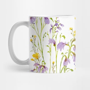 Spring Meadow Mug